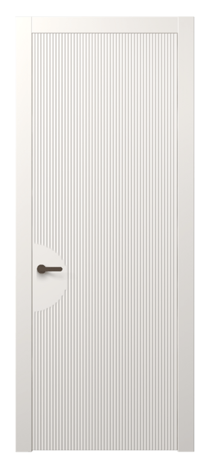 Дверь межкомнатная Dune АКП 8624 Матовый пудровый белый Гладкий компланарный наличник МПБЛ Цена 42799 ₽ Наличники уже входят в базовый комплект. Фабрика дверей Волховец 8 (800) 551 43 19 Межкомнатная дверь Dune АКП 8624 Матовый пудровый белый Цена 42799 ₽ | Volhovec