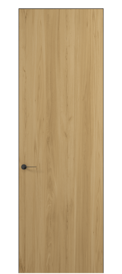 Межкомнатная дверь Планум Про АКП 0010 Солнечный вяз  Цена 44049 ₽ | Volhovec