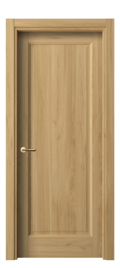 Межкомнатная дверь Галант 1401 Солнечный вяз  Цена 29979 ₽ | Volhovec