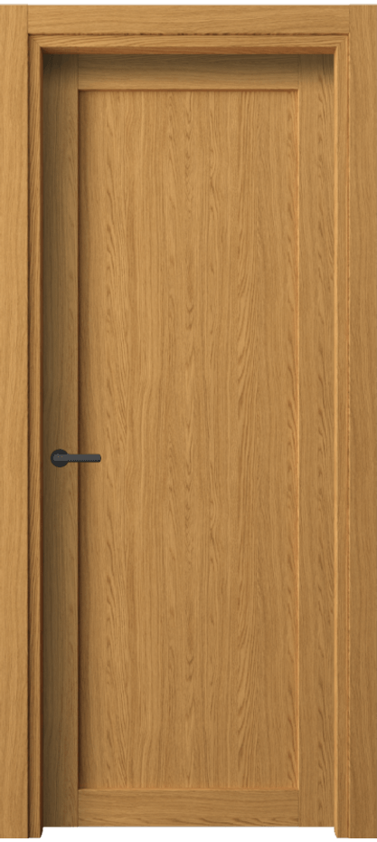 Межкомнатная дверь Нео 2101 Ванильный дуб  Цена 27339 ₽ | Volhovec