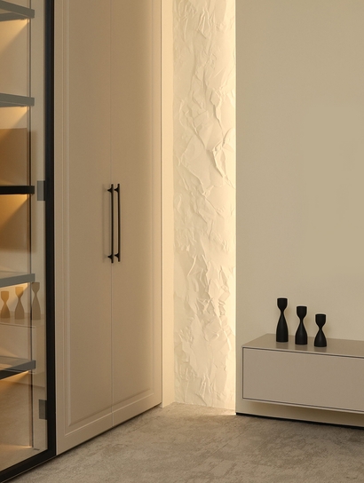 Продуманная эстетика