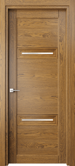 Межкомнатная дверь 6113 ДМД САТ. Цвет Дуб медовый. Материал Массив дуба. Коллекция Ego. Фото. Дверь межкомнатная 6113 ДМД САТ. Цвет Дуб медовый. Материал Массив дуба. Коллекция Ego. Картинка.