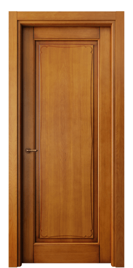 Дверь межкомнатная 6321 БСП. Цвет Бук светлый с патиной. Материал Массив бука с патиной. Коллекция Тоскана Элегантэ. Картинка.